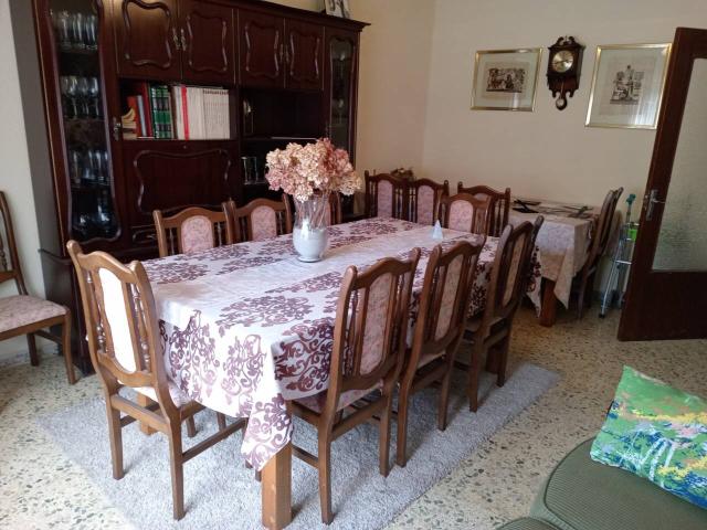 VENTA DE CASA EN EL CENTRO DE SANTA MARTA