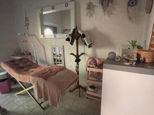 VENTA DE CASA EN EL CENTRO HISTORICO