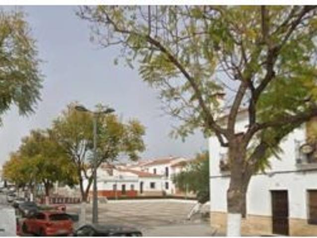 VENTA DE CASA EN EL CERRO DE ANDÉVALO, HUELVA