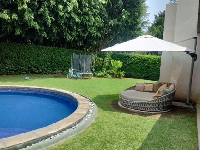 Venta de Casa en el Club de Golf Malinalco