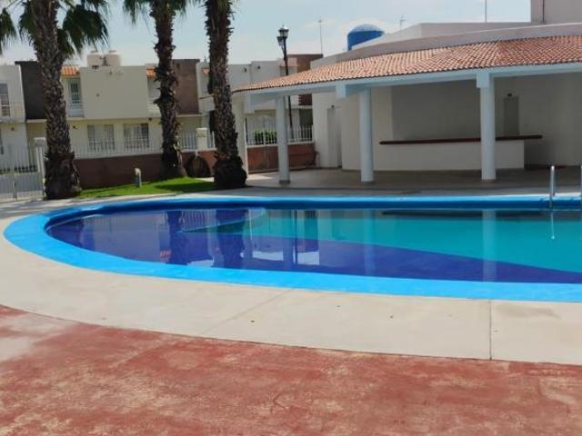 VENTA DE CASA EN EL CONDOMINIO BUENA VISTA EN TLAYECAC, MORELOS. Recursos Propios