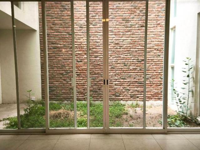 VENTA de CASA en el condominio Santa Bárbara al poniente