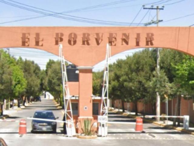 venta de CASA en el conjunto urbano el porvenir, zinacantepec, Edo. de México
