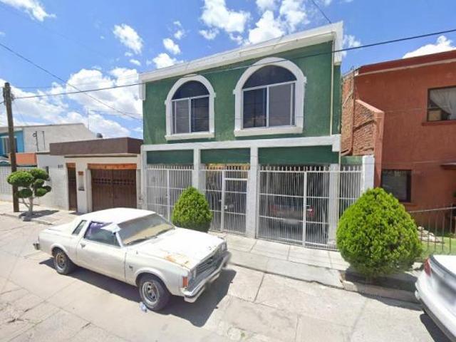 VENTA DE CASA EN EL DORADO 1RA SECCION, AGUASCALIENTES