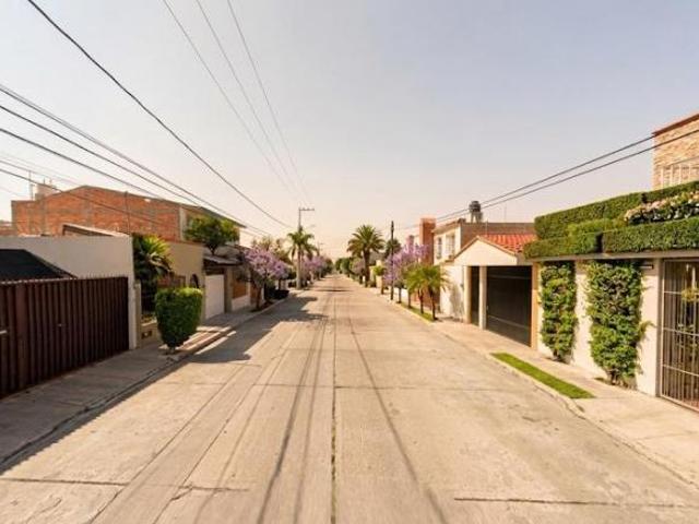 VENTA DE CASA EN EL DORADO AGUASCALIENTES