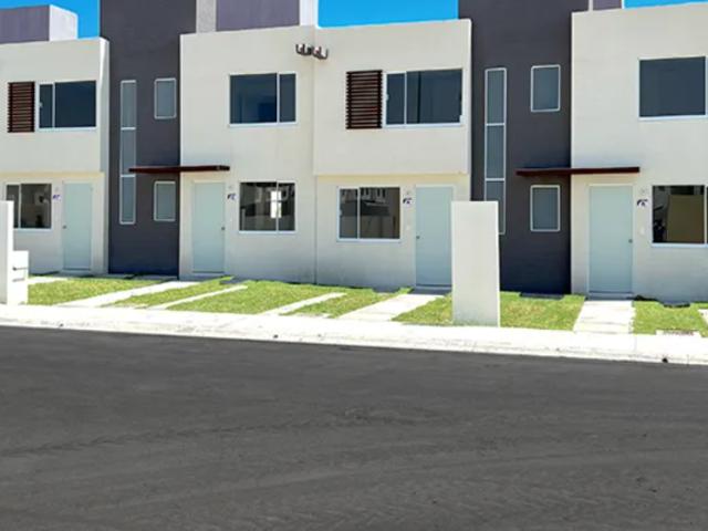 VENTA DE CASA EN EL EDO. DE MEXICO HUEHUETOCA