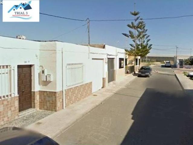 Venta de casa en El Ejido, Almería