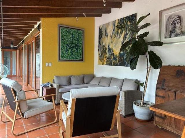 Venta de casa en el estado de Morelos en cuernavaca