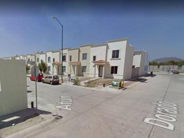 VENTA DE CASA EN EL ESTADO DE SINALOA MUNICIPIO DE MAZATLAN EN EL FRACCIONAMIENTO REAL PACIFICO