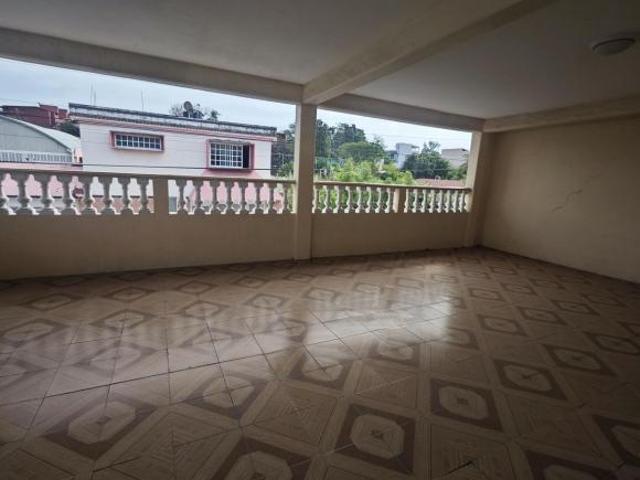 VENTA DE CASA EN EL FLORESTA