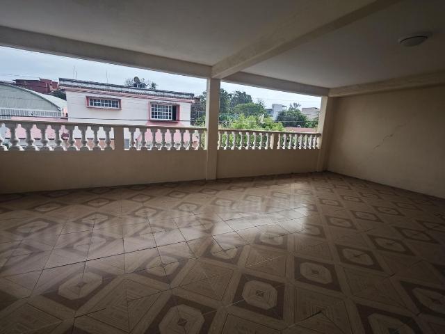VENTA DE CASA EN EL FLORESTA