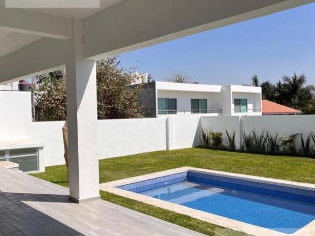Venta de Casa en el Fracc. Burgos Bugambilias