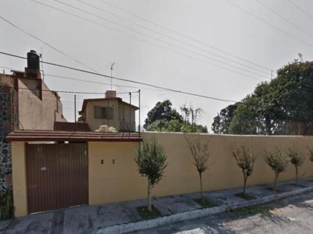 VENTA DE CASA EN EL FRACC BRISAS DE CUAUTLA EN MORELOS