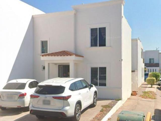 VENTA DE CASA EN EL FRACC REAL PACIFICO EN MAZATLAN SINALOA