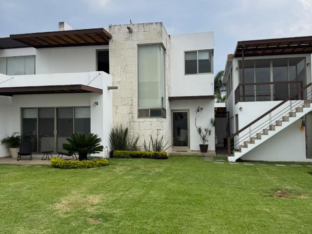 Venta de casa en el Fracc. Real Tetela en Cuernavaca, Morelos. Clave 6383.119
