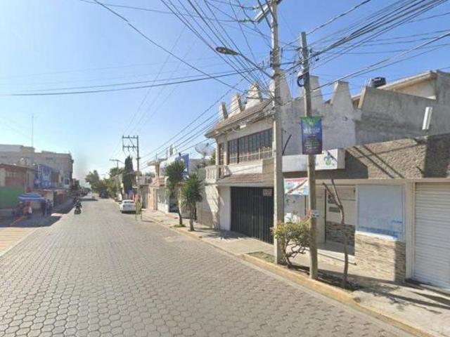 VENTA DE CASA EN EL FRACCIONAMIENTO CULTURAL TEHUACAN PUEBLA