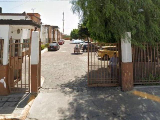 VENTA DE CASA EN EL FRACCIONAMIENTO EL LAUREL, TULTITLAN, ESTADO DE MEXICO