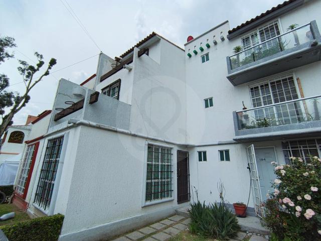 Venta de Casa en el Fraccionamiento La Antigua, Tultepec, Edo. de M?xico