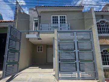 VENTA DE CASA EN EL FRACCIONAMIENTO LA PROVIDENCIA, TONALÁ, JAL