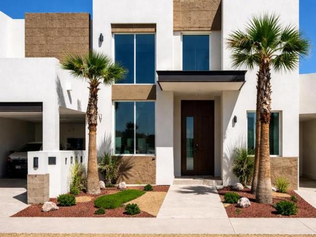 VENTA DE CASA EN EL FRACCIONAMIENTO LA RIOJA NORTE EN HERMOSILLO EN SONORA