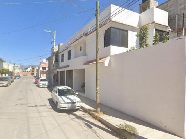 VENTA DE CASA EN EL FRACCIONAMIENTO LOS ALAMOS TEHUACAN PUEBLA