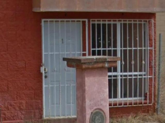 VENTA DE CASA EN EL FRACCIONAMIENTO REAL DEL VALLE, VILLA DE ZACHILA, OAXACA