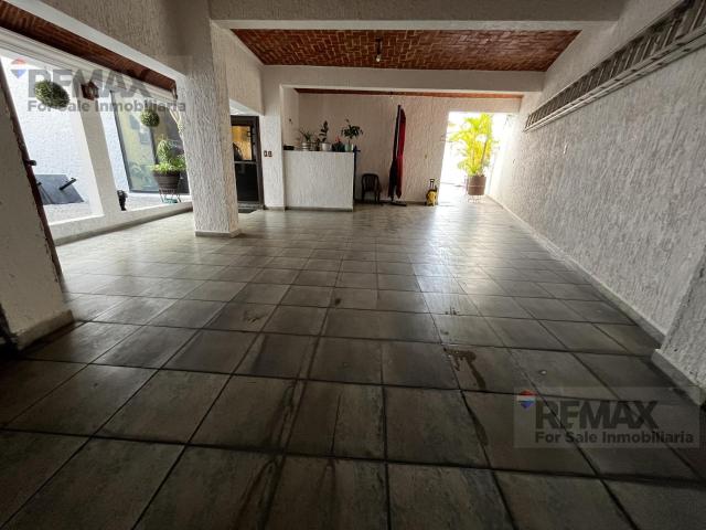 Venta de casa en el Fraccionamiento San Jer?nimo, Cuernavaca, Morelos?Clave 5753