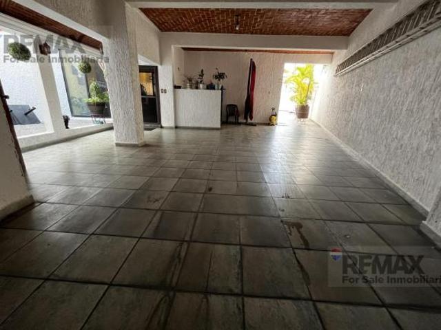 Venta de casa en el Fraccionamiento San Jerónimo, Cuernavaca, Morelos…Clave 5753