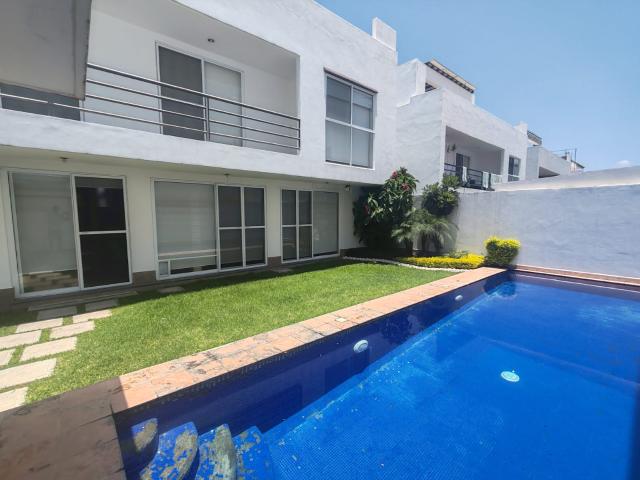 Venta de Casa en el Fraccionamiento Sitio del Sol