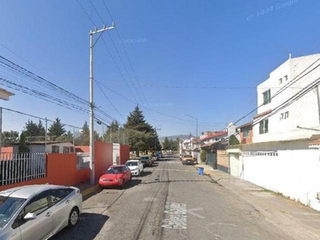 VENTA DE CASA EN EL FRACIONAMIENTO LAS TORRES TOLUCA DE LERDO