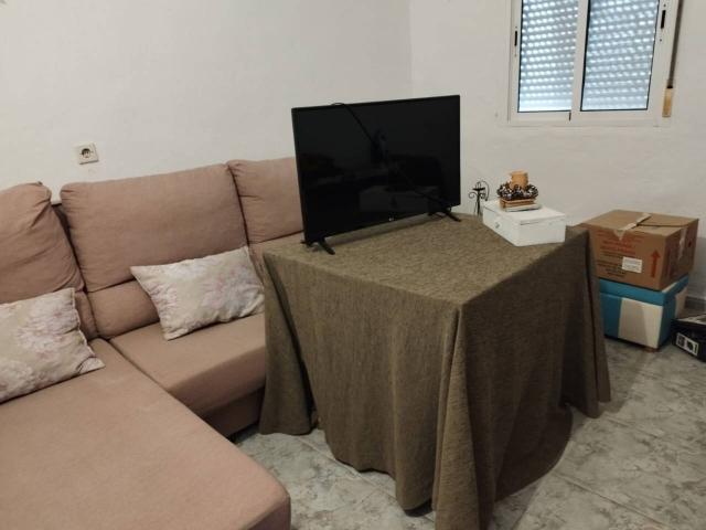 Venta de Casa en el Higuerón