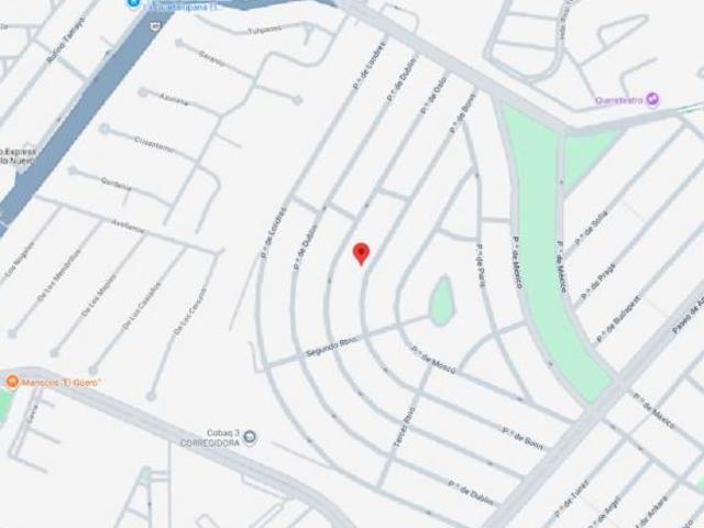 VENTA DE CASA EN EL PUEBLITO QUERETARO