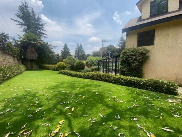Venta de Casa en el Pueblo San Mateo Tlaltenango