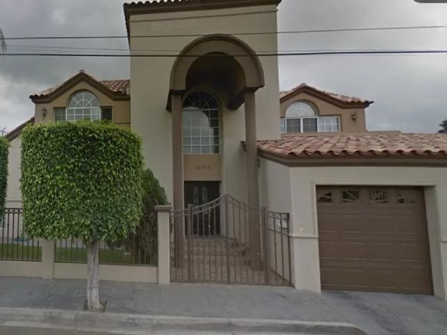 Venta de Casa en El Paraiso, Tijuana 5 recámaras, 4 baños