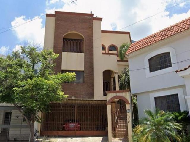 venta de CASA en el pedregal de la cascada, nuevo león