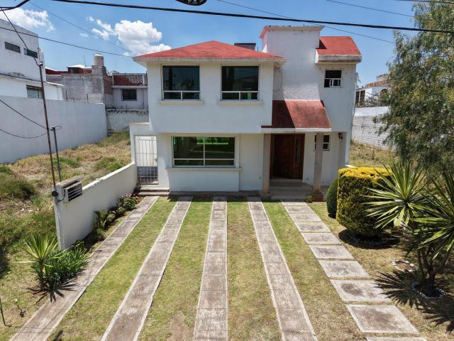 VENTA DE CASA EN EL PEDREGAL DE SAN FRANCISCO