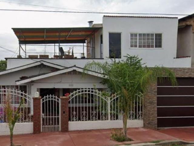 VENTA DE CASA EN EL REFUGIO TECATA BC