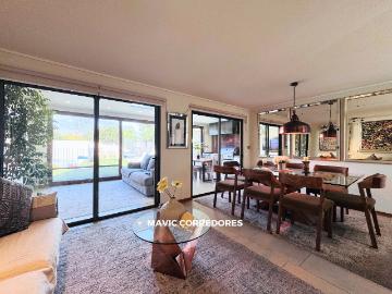 Venta de casa en El Remanso de Chicureo