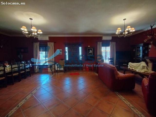 Venta de Casa en El Rocío, Almonte