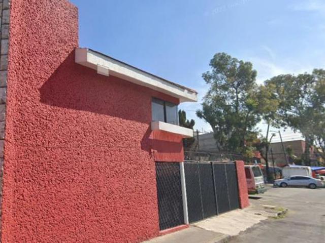 VENTA DE CASA EN EL RODEO, IZTACALCO, CDMX