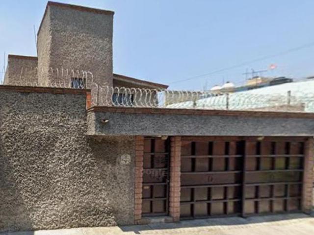 VENTA DE CASA EN EL ROSARIO IZTAPALAPA CDMX