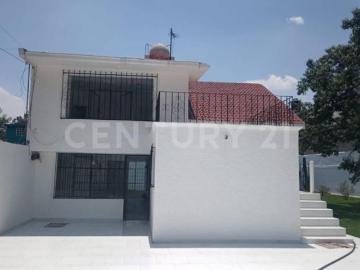 Venta de Casa en El Tejocote, Texcoco, Estado de Mexico