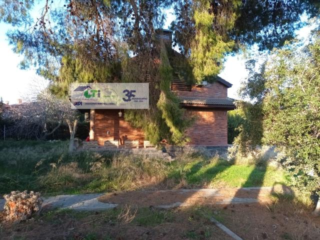 Venta de casa en el Zorongo