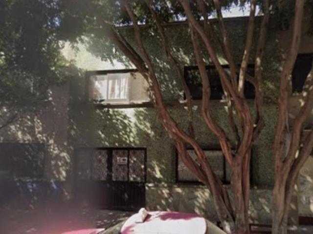 VENTA DE CASA EN ELISA, NATIVITAS, BENITO JUAREZ, CDMX