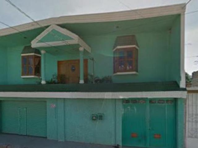 VENTA DE CASA EN EMILIANO ZAPATA, CELAYA GUANAJUATO