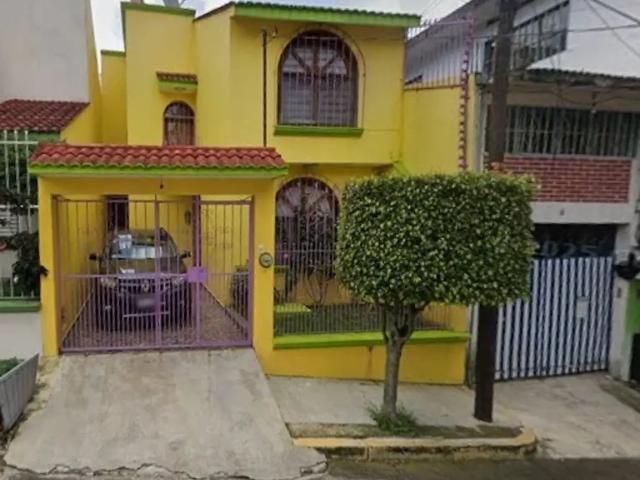 VENTA DE CASA EN EMILIANO ZAPATA DE XALAPA VERACRUZ