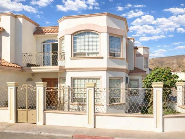 VENTA DE CASA EN ENSENADA BAJA CALIFORNIA