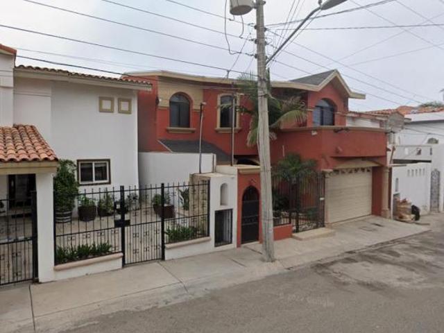 VENTA DE CASA EN ENSENADA, BAJA CALIFORNIA