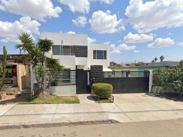 VENTA DE CASA EN ENSENADA BAJA CALIFORNIA