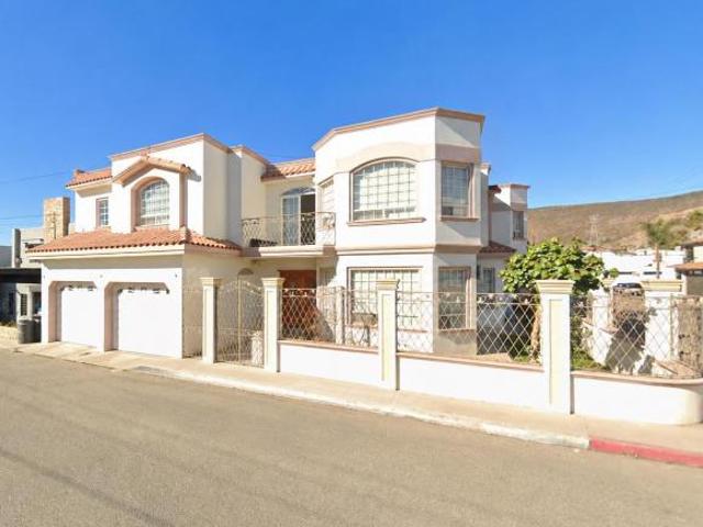 VENTA DE CASA EN ENSENADA BAJA CALIFORNIA